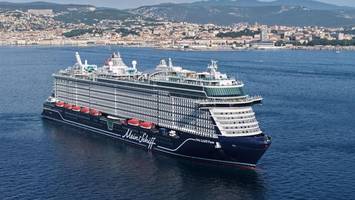 „mein schiff“-kreuzfahrten: nach „shitstorm“ stoppt tui cruises neue bezahl-idee