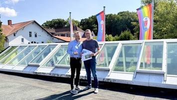 „Sensationelle Werte!“: Mehr als die Hälfte des VfL-Stroms kommt bald vom Dach