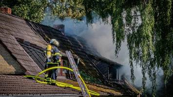 Feuerserie in Farmsen: Polizei ermittelt zu sechs Bränden in drei Wochen