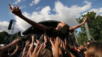 Zu wenig ehrenamtliche Helfer: Wutzrock-Festival vor dem Aus