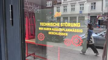 „massive anfeindungen“ in der schanze: fast-food-lokal loco chicken kapituliert