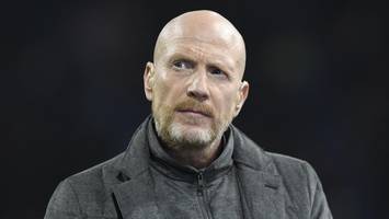 DFB-Blog: Sammer teilt gegen Nationalmannschaft aus und bietet seine Hilfe an