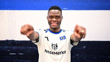 HSV-Neuzugang Patson Daka: Ein Schicksalsschlag veränderte sein Leben