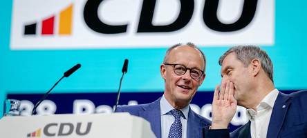 die union hat noch mehr personalentscheidungen vor sich