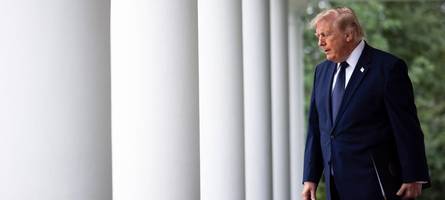 Grenzen der Gewalt: Warum Trumps Iran-Strategie ins Leere läuft