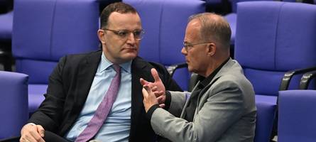 Im Zentrum der Macht: Wieso sind die Fraktionsvorsitzenden so wichtig?