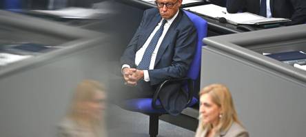 Warken, Linnemann und Frei: Das sind die Neuen an der Spitze