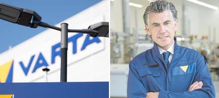 Krise bei Varta verschärft sich: Investor Michael Tojner will Teile des Geschäfts retten und weiterführen