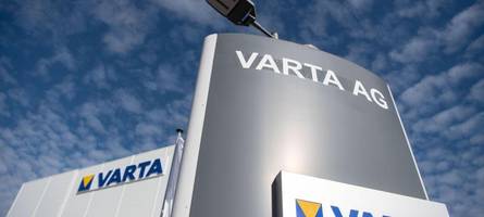 Varta muss Insolvenz anmelden: Porsche bestätigt Pläne für Verfahren in Eigenverwaltung