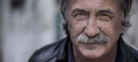 Eines von wenigen Sommerkonzerten: Gert Steinbäcker kommt nach Augsburg