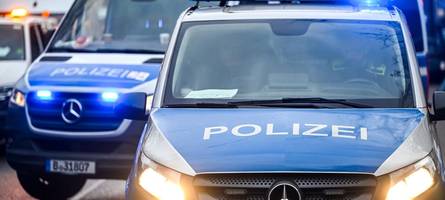 mord an der münchner motorworld: kriminalpolizei ermittelt in einem fall voller rätsel