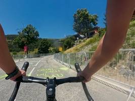 Tour de France: Wo Armstrong bluffte und Ullrich (sich) quälte