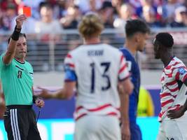Die Fifa und der Fall Balogun: Wetten, dass er doch mitspielen darf?