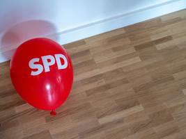 Politik: Nach dem Absturz: Wohin steuert die Münchner SPD?
