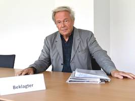 Prominenter Wohnungsstreit: Architekt Stephan Braunfels soll nach 56 Jahren aus seiner Wohnung geklagt werden