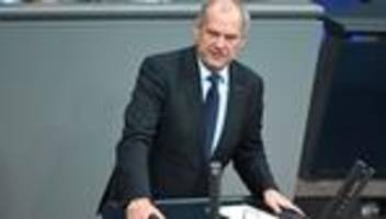 Absage am Morgen: Göttinger CDU-Politiker verzögert Kabinettsumbau