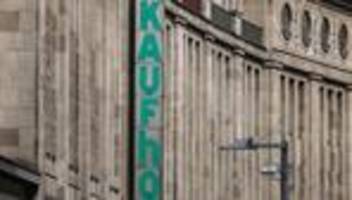 Angeschlagene Kaufhauskette: Städtetag fordert Mitsprache bei Galeria-Filialen