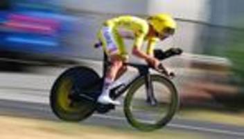 budgets der tour-de-france-teams: geld radelt ins gelbe trikot