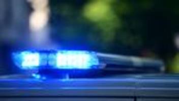Der Kontrolle entzogen: Verfolgungsfahrt über Autobahnen: Polizist schießt auf Auto