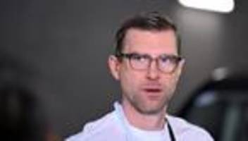 Deutscher Fußball-Bund: DFB ernennt Mertesacker laut Medienbericht zum Geschäftsführer Sport