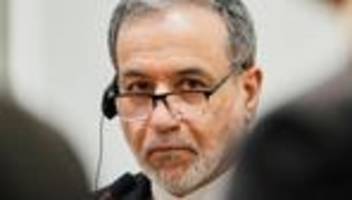 Eingefrorene iranische Vermögenswerte: Iran warnt die USA vor Beschlagnahme von Geldern
