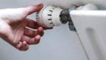 energiekosten: iw-studie warnt vor einbau neuer gasheizungen
