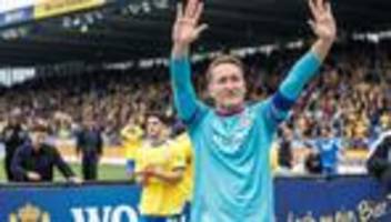 2. Fußball-Bundesliga: Erste Testspiel-Niederlage für Eintracht Braunschweig
