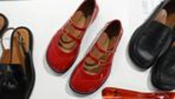 gesundheit: zehenfreiheit gefragt – verband sieht trend zum barfußschuh