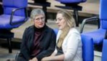 kabinettsumbau von friedrich merz: grüne kritisieren kabinettsumbau als unprofessionell