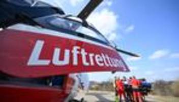 Landkreis Forchheim: Siebenjährige fällt von Pferd und wird schwer verletzt
