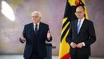 Nach Spahns Rücktritt: Wie geht es jetzt bei der Regierungsumbildung weiter?
