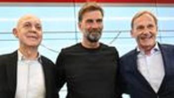 Wegen Klopp-Freigabe: DFB: Eine Million für RB und drei Länderspiele in Leipzig