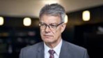 Kabinettsumbau: Patrick Schnieder verliert Posten als Verkehrsminister