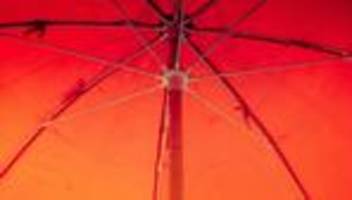 wetter in deutschland: temperaturen von mehr als 30 grad erwartet