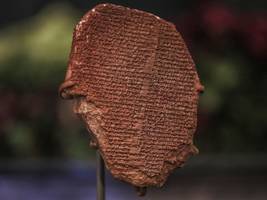 archäologie: warum es vor 3000 jahren mehr sprachen gab als heute