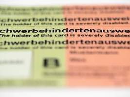 Antrag und Co.: Für wen? Was bringt's? Sieben Antworten zum Schwerbehindertenausweis