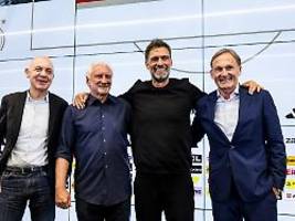 die rückkehr des heiligen: jürgen klopps perfekte exit-strategie