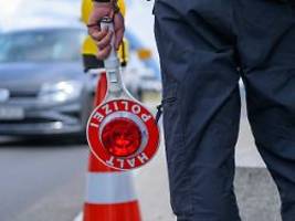 dobrindt lobt migrationswende: schleuserkriminalität in deutschland sinkt um 40 prozent