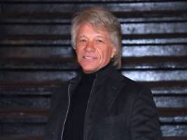 Gesundheitliche Probleme: Jon Bon Jovi muss Konzert in New York abbrechen
