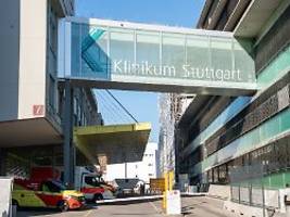 Niedergestochen und angezündet: Mordversuch in Stuttgart: Mann durfte sich Ehefrau nicht nähern