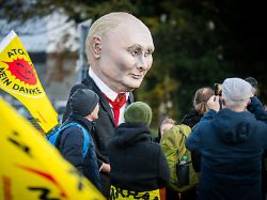 Rosatom darf Fabrik bauen: Atom-Projekt in Niedersachsen gibt dem Kreml das nächste Druckmittel