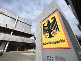 Streit um Aufnahmeprogramm: Bundesverfassungsgericht stärkt Afghanen den Rücken
