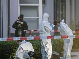 Tödlicher Angriff in Regensburg: Opfer der Messerattacke war Mitarbeiter der Bank