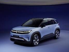Von Kia EV2 bis Skoda Epiq: Elektrische Mini-SUV - der VW ID.Cross und seine Wettbewerber