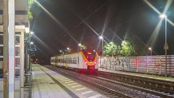 DB-Mitarbeiter aus Zug gestoßen? Neue Version weckt Zweifel an Tathergang