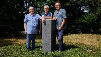 einheit pankow: wenn die liebe zum verein über den tod hinausgeht