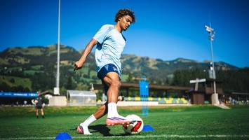 Wie zwei Personalien die Offensive von Hertha BSC weit voranbringen