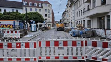 Der Altstadt Köpenick droht eine Pleitewelle bei Läden und Restaurants