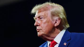 Trump keilt gegen EU – wird für Google-Rekordstrafe „sehr hohen Preis“ zahlen