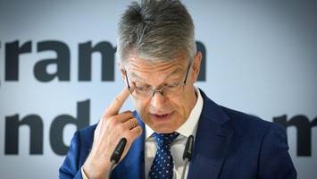 Verkehrsminister Schnieder muss gehen – zwei Bereiche fielen ihm auf die Füße